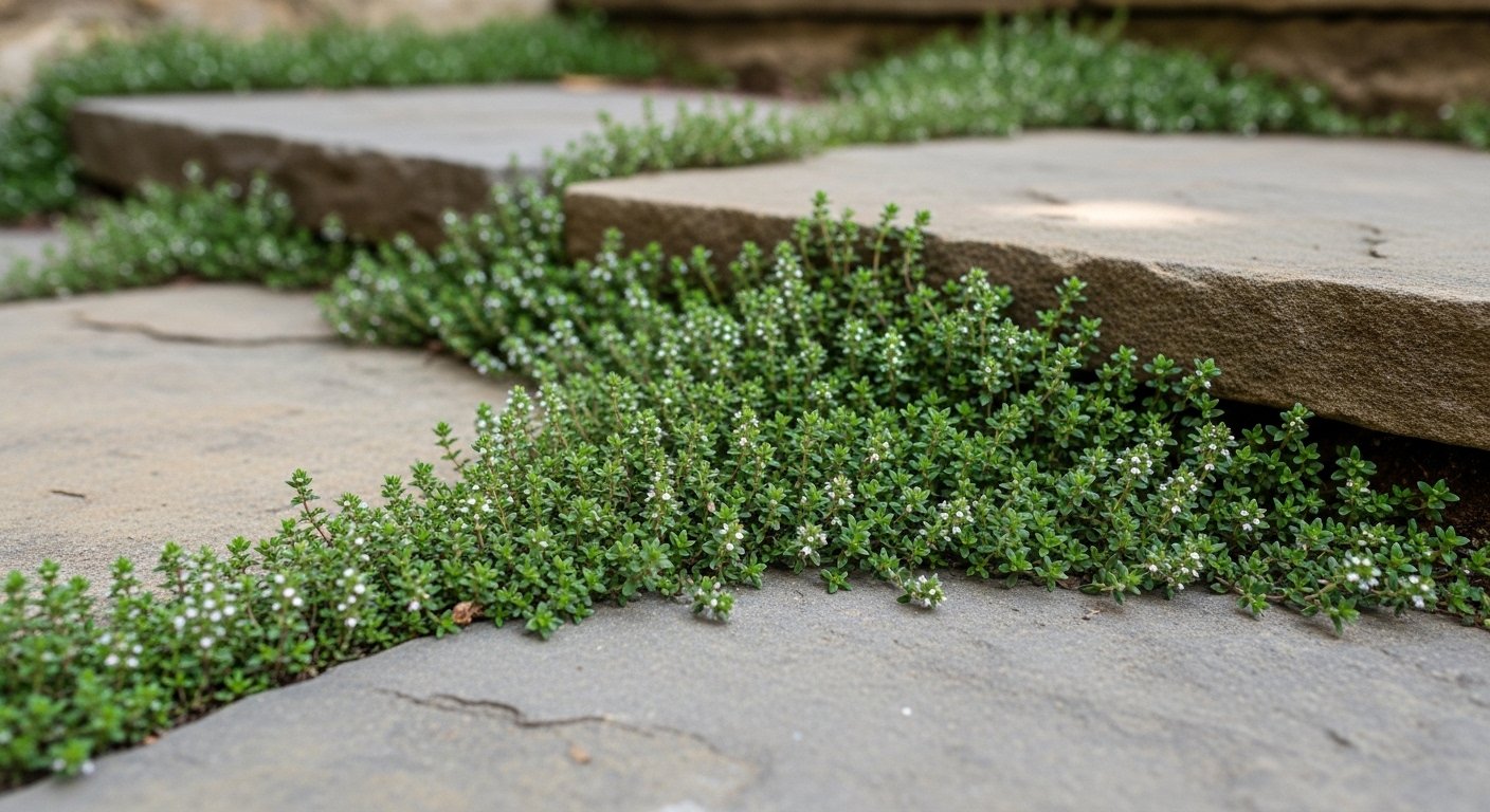 27 Genius Low Maintenance Ground Cover Plants For Easy Landscaping