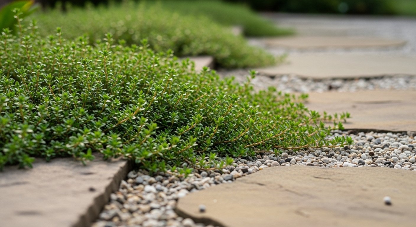 24 Stunning Ground Cover Plants For Front Yard To Boost Curb Appeal