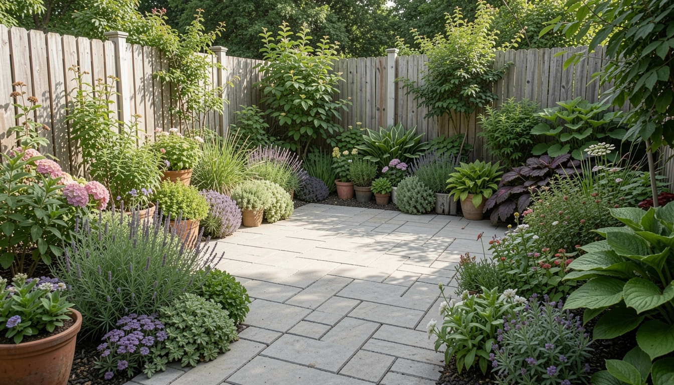 How To Build A Paver Patio