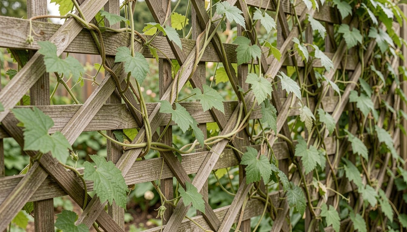 7 Garden Privacy Fence Ideas For Secure Yards