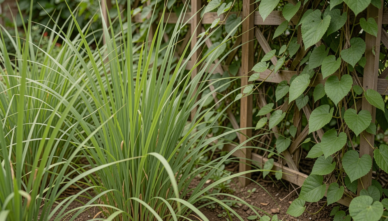 17 Backyard Garden Privacy Ideas For Outdoor Comfort