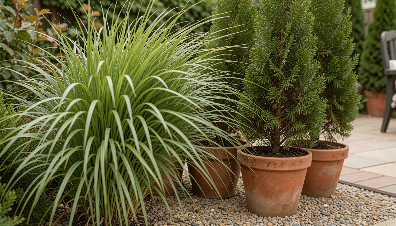 21 Outdoor Garden Privacy Ideas For Peaceful Living