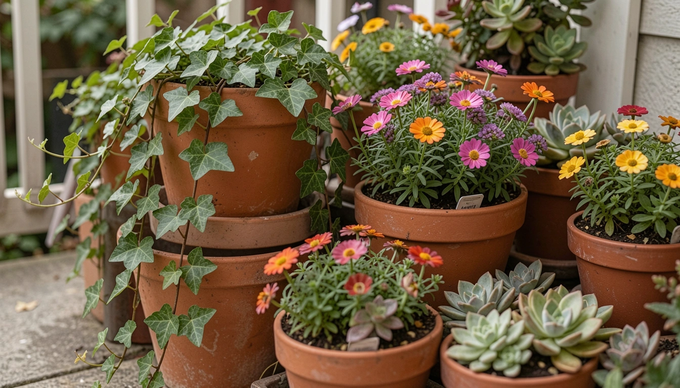 21 Budget Small Patio Garden Ideas For Affordable Style