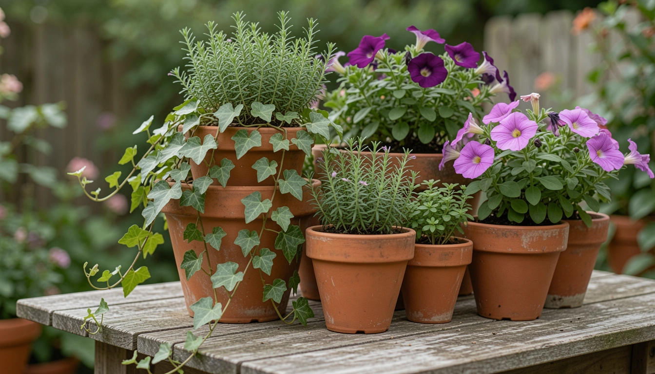 11 Small Outdoor Patio Ideas For Compact Homes
