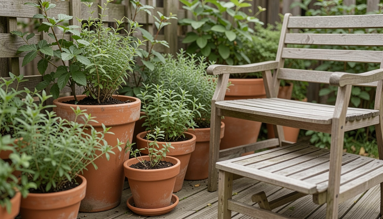 21 Budget Small Patio Ideas For Low Cost Styling
