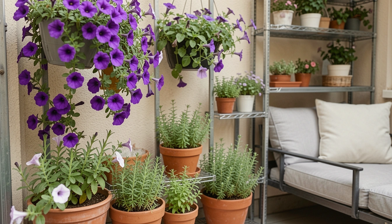 7 Apartment Patio Ideas Small Space For Urban Living
