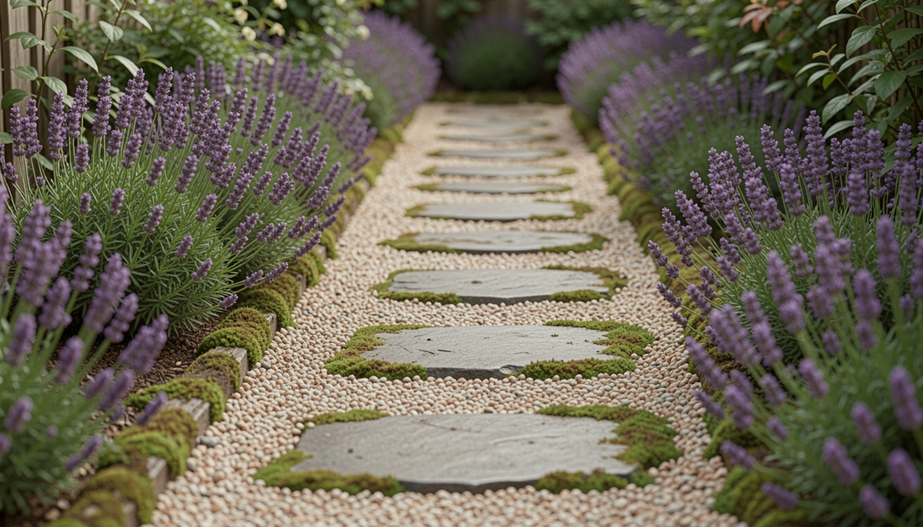 7 Small Garden Path Ideas For Compact Spaces