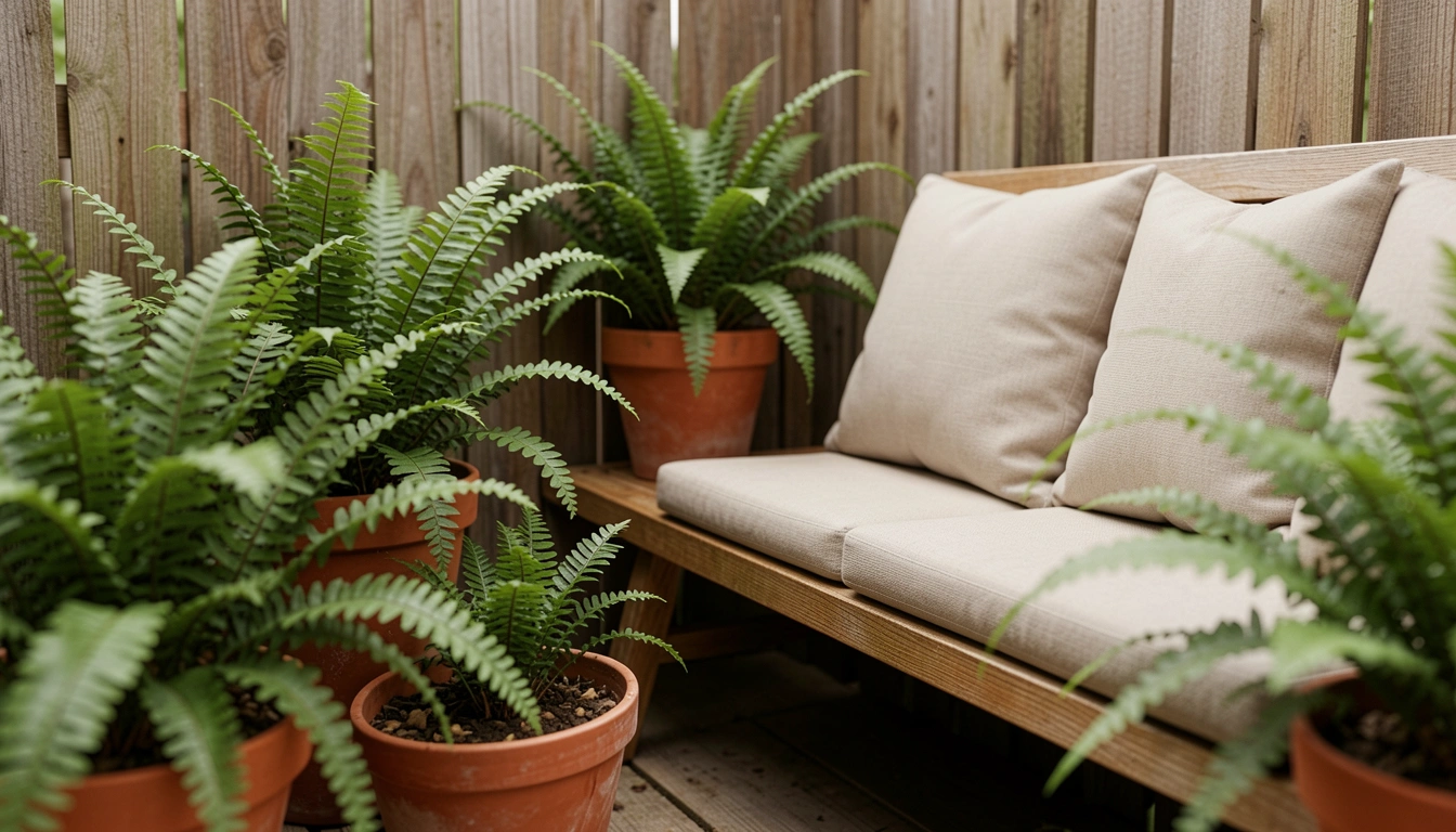 21 Small Enclosed Patio Ideas For Compact Homes