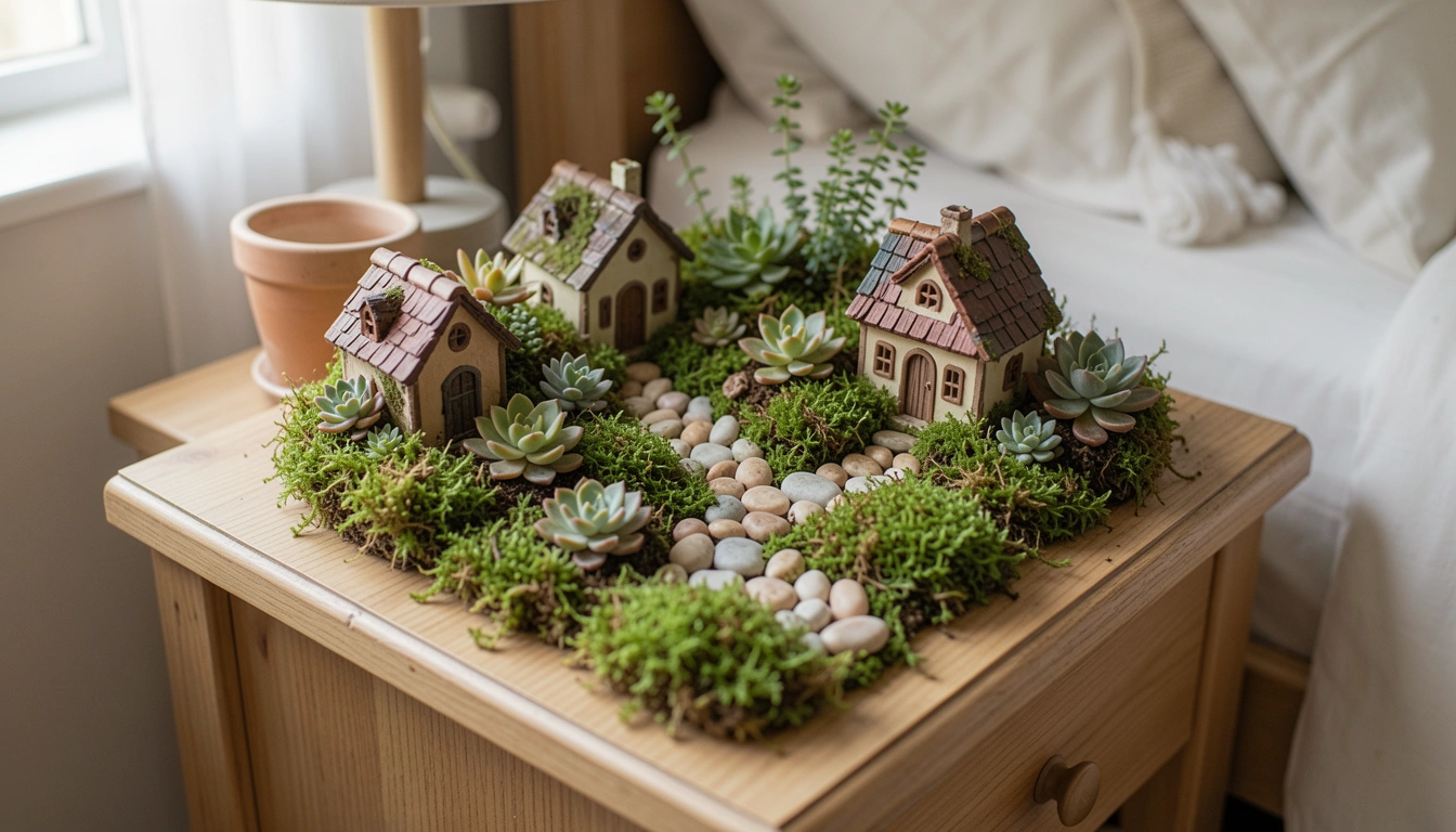 15 Diy Fairy Garden Bedroom Ideas For Indoor Magic