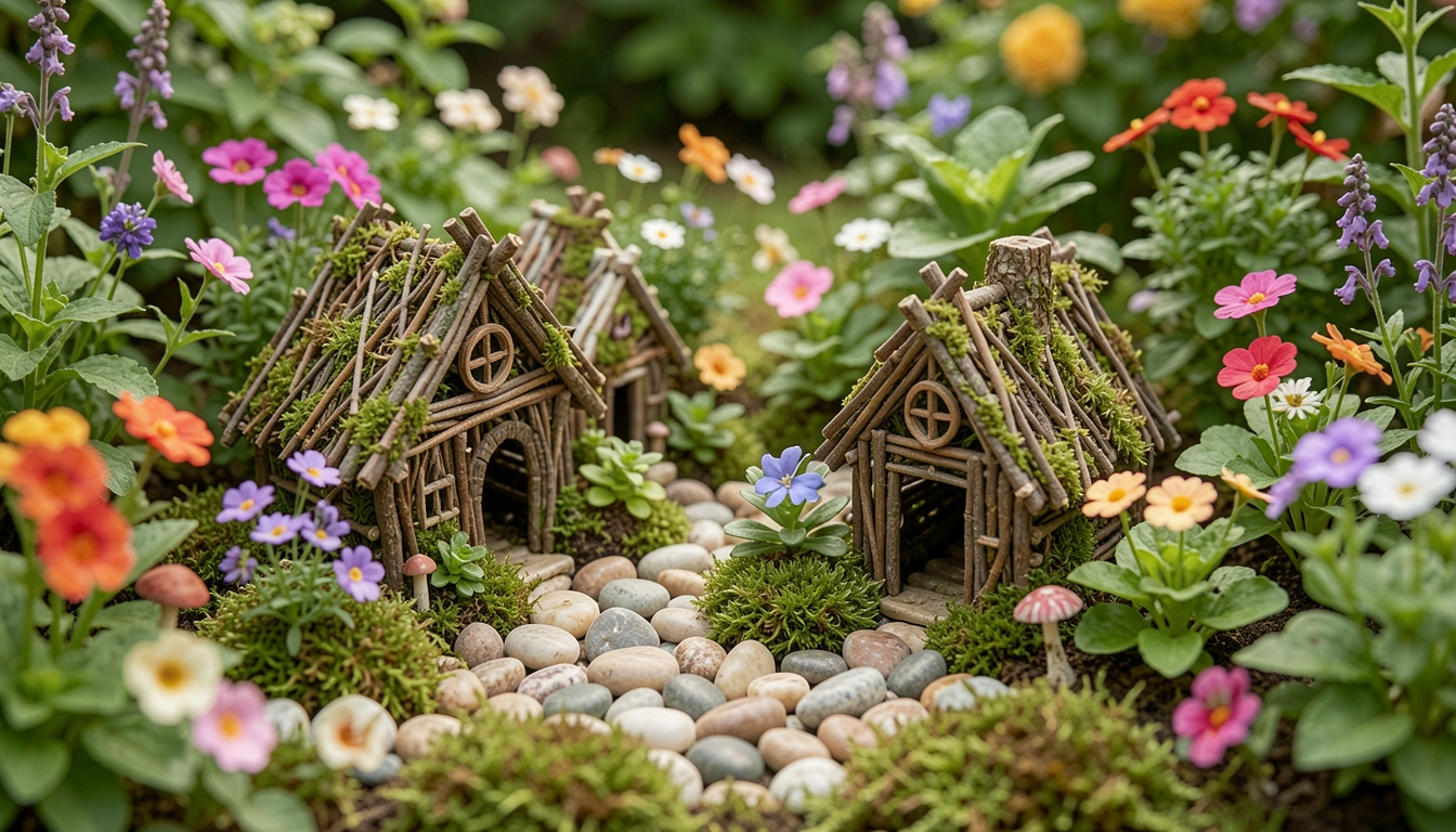 23 Diy Fairy Garden Birthday Party Ideas For Fun Events