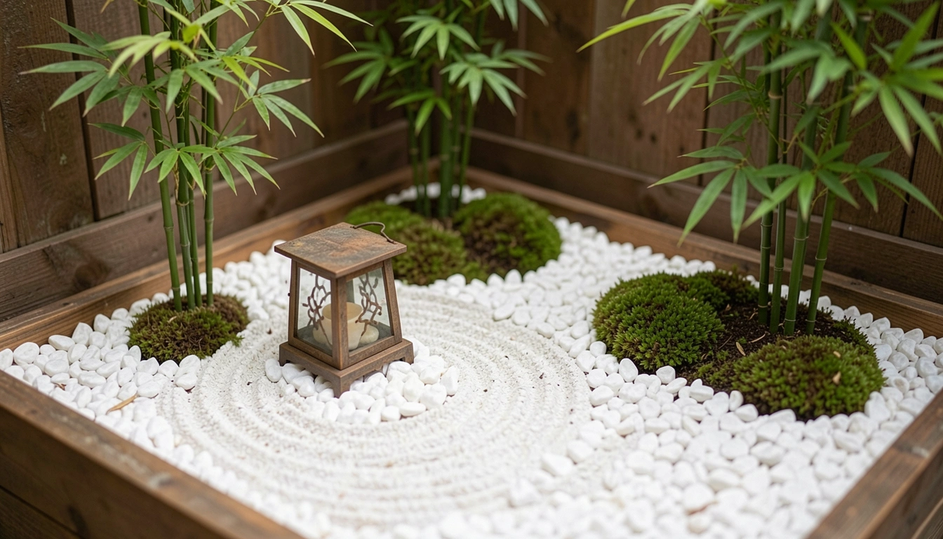 11 Small Japanese Garden Ideas For Peaceful Spaces
