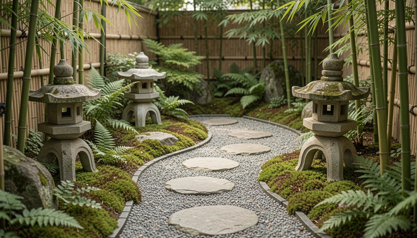 21 Small Japanese Garden Ideas For Front Yards