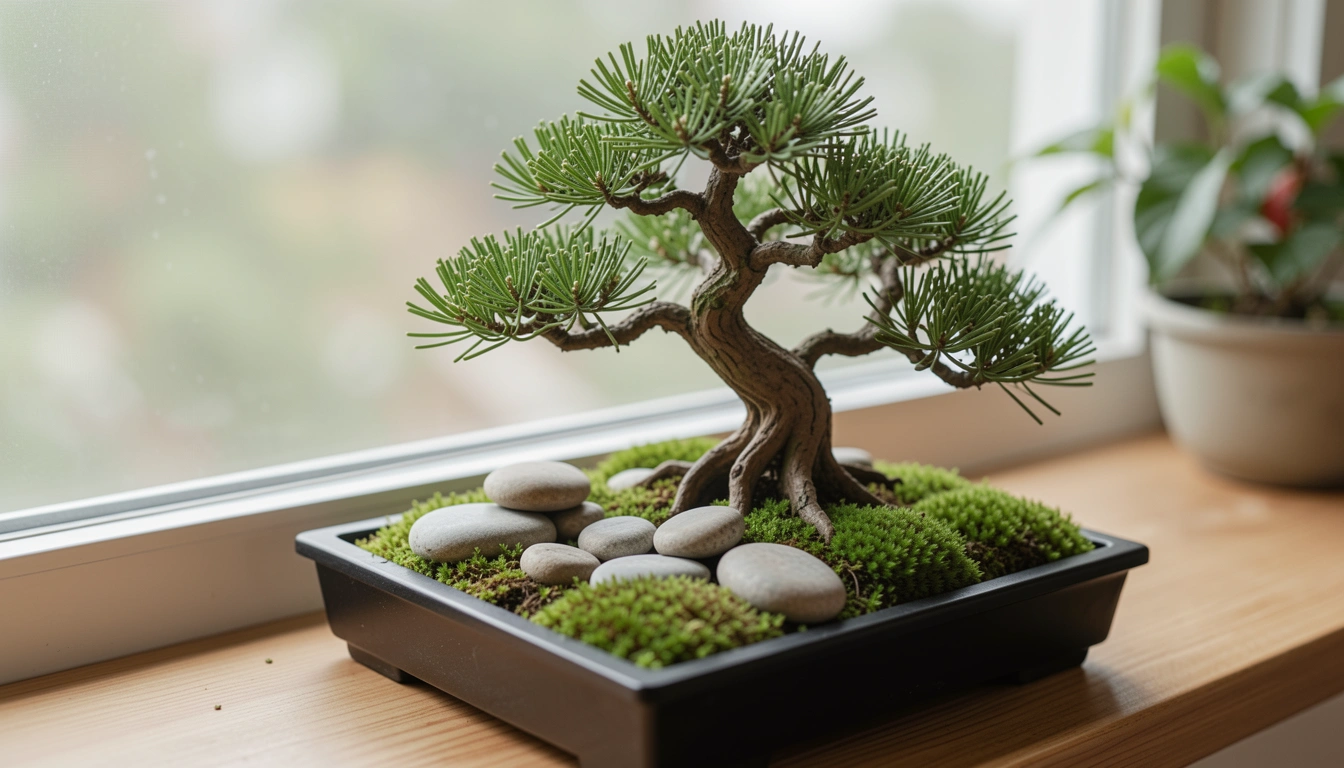 17 Small Indoor Japanese Garden Ideas For Zen Homes