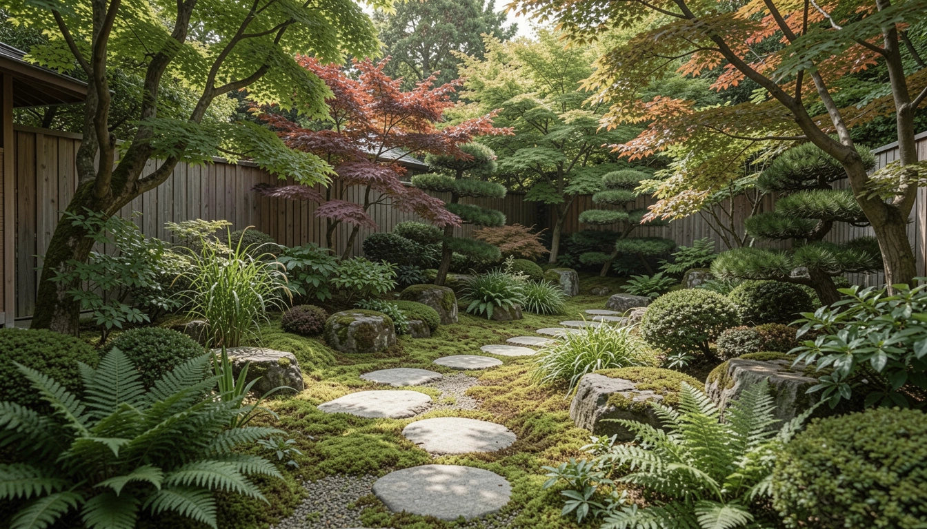 How To Make Japanese Garden Beautiful