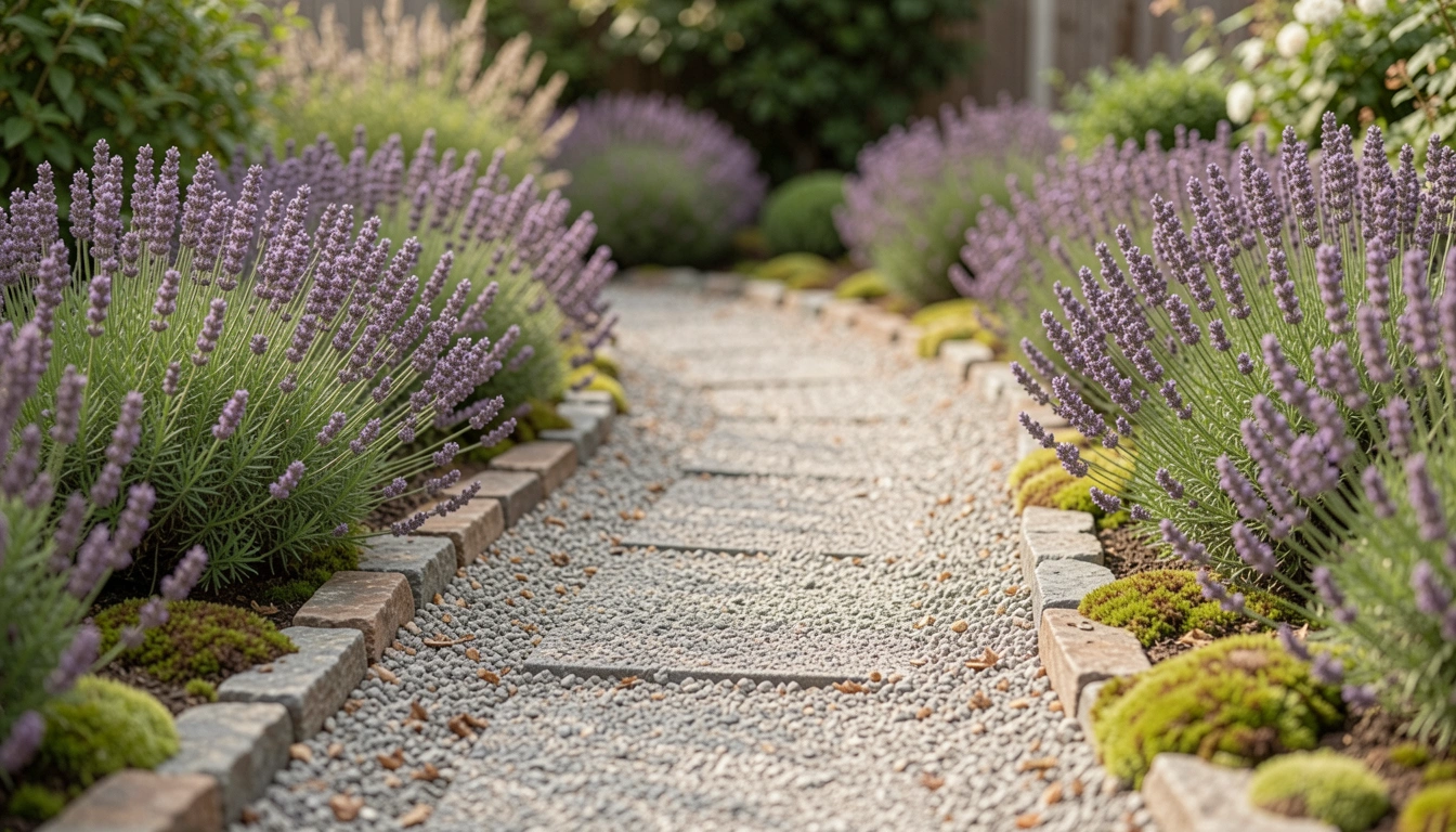 11 Garden Walkway Ideas For Beautiful Outdoor Paths