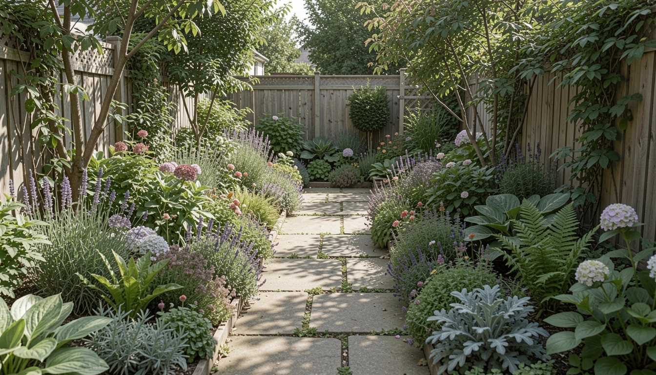 How To Make Walkaway For Outdoor Garden
